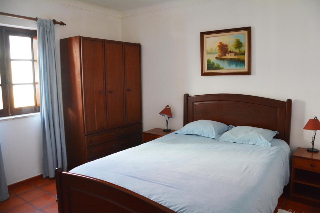 Apartamentos Cintra Do Vale Віла-Нова-де-Мілфонтеш Екстер'єр фото