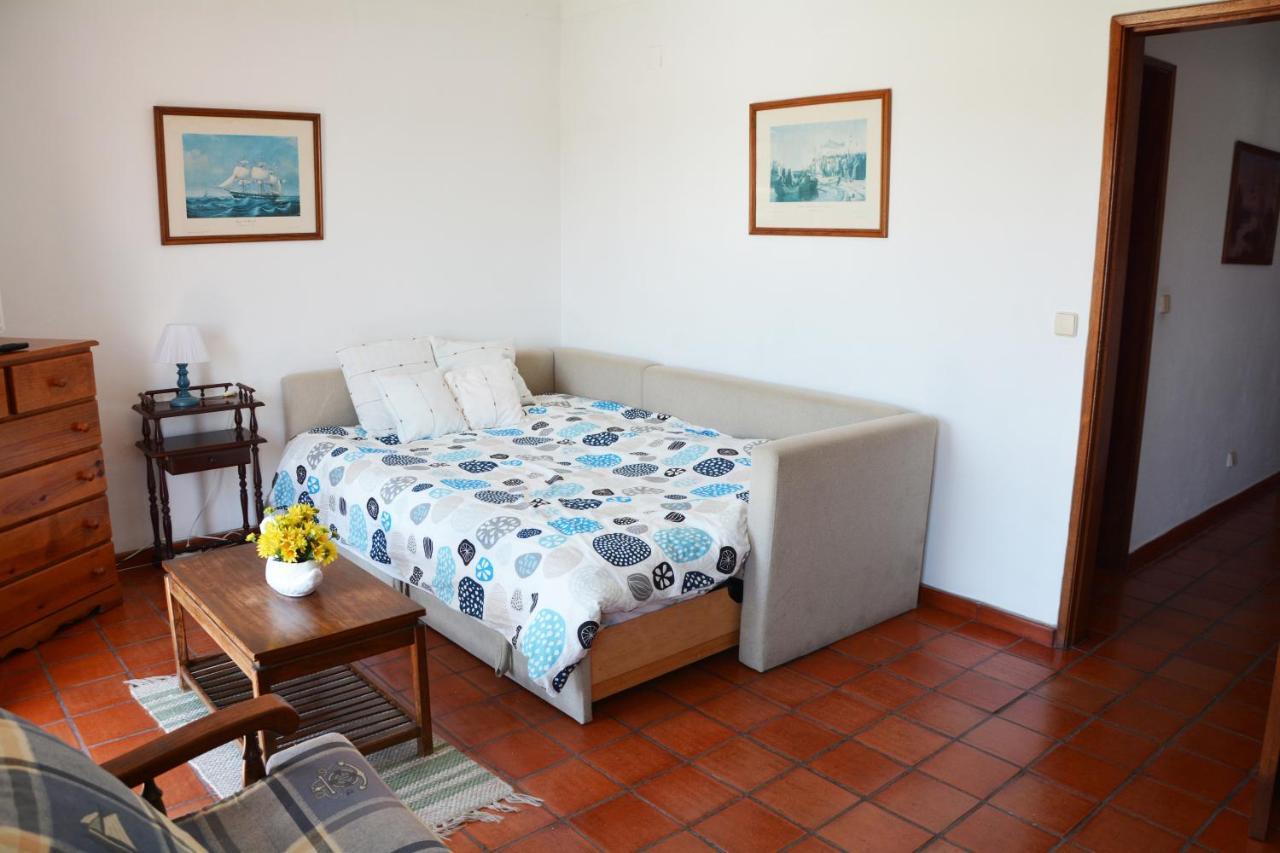 Apartamentos Cintra Do Vale Віла-Нова-де-Мілфонтеш Екстер'єр фото